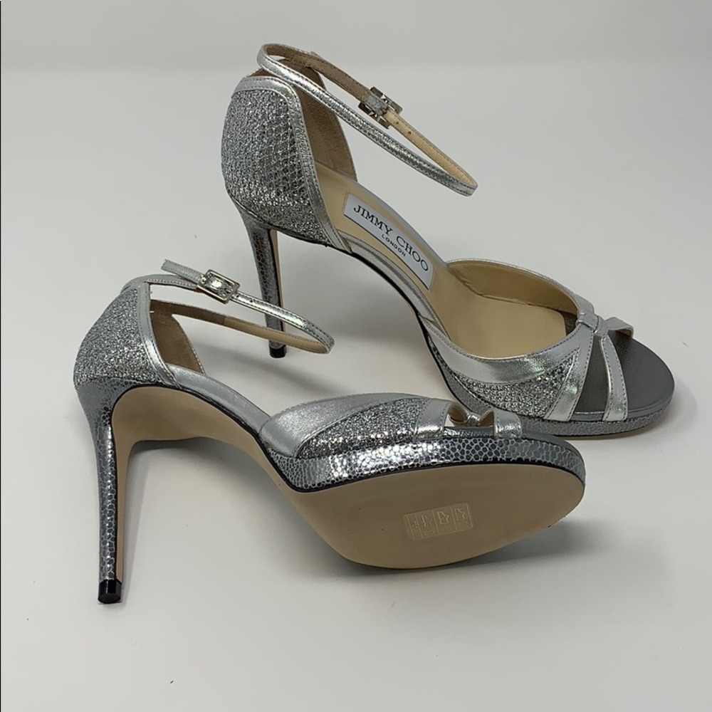 Jimmy Choo Sandals - Picture 7 of 8